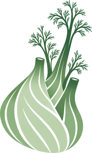 Venkel fennel mark